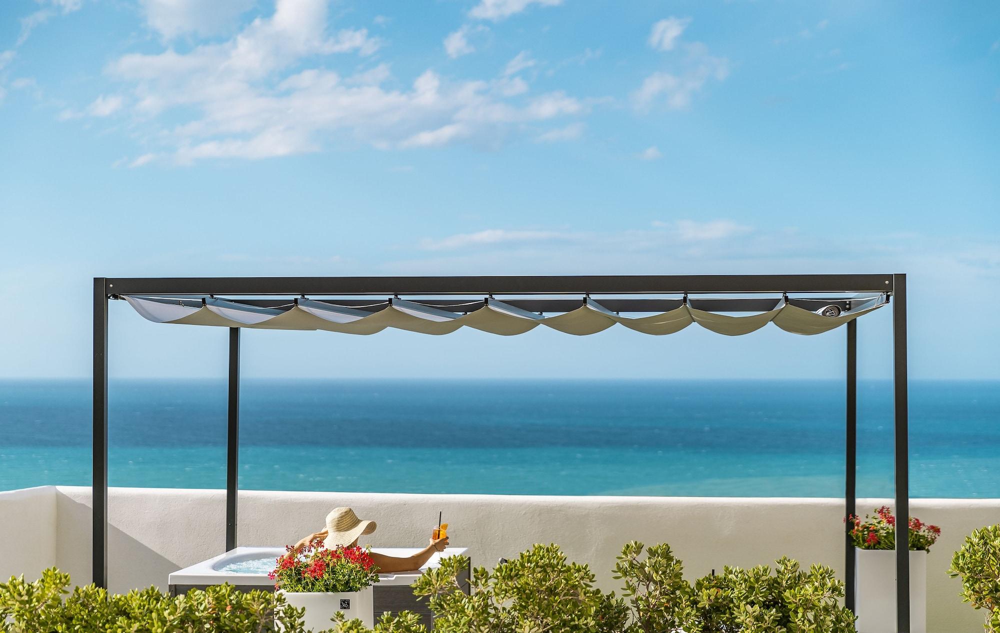 Hotel Costa Verde Cefalu Exterior photo