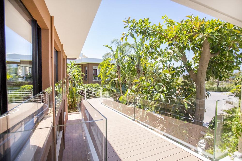 Hotel Costa Verde Cefalu Exterior photo