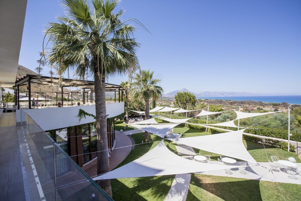 Hotel Costa Verde Cefalu Exterior photo