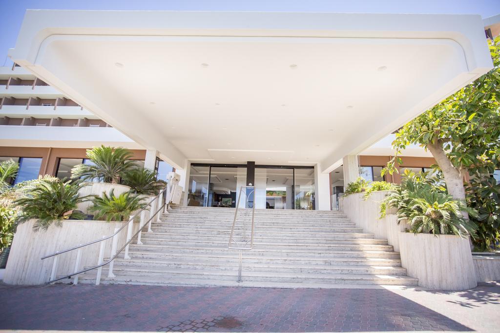 Hotel Costa Verde Cefalu Exterior photo