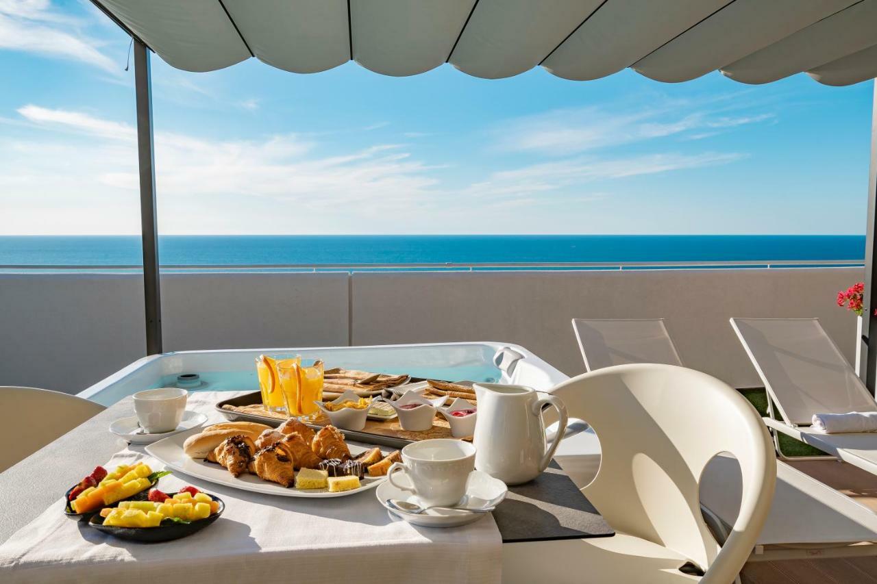 Hotel Costa Verde Cefalu Exterior photo