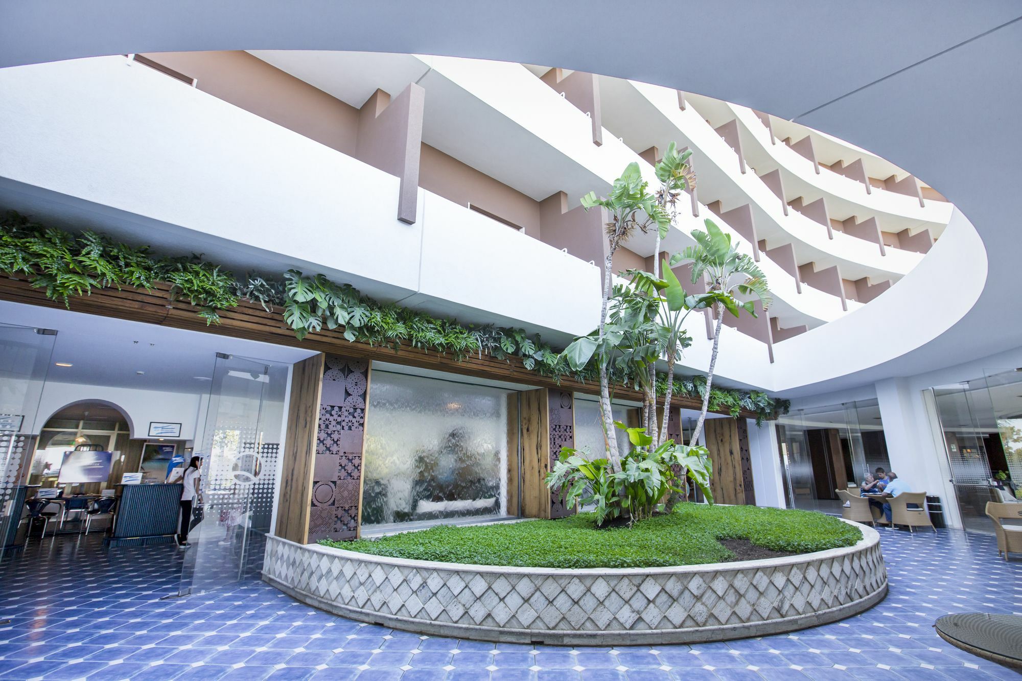 Hotel Costa Verde Cefalu Exterior photo